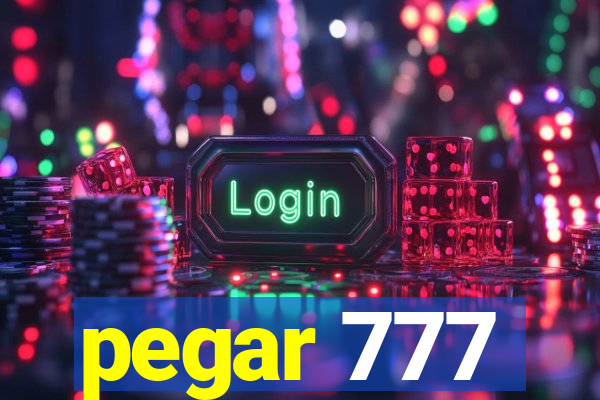 pegar 777